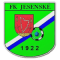 Jesenské