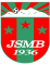 JSM Bejaïa