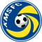 Kalighat Milan Shangha FC