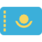 Kazakhstan