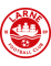 Larne Olympic Reserves