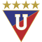 Liga Deportiva Universitaria De Quito