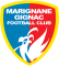 Marignane Gignac CB FC