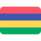 mauritius W