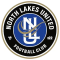 North Lakes United