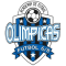 Olimpicas Futbol U19