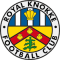 R.Knokke FC