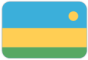 Rwanda W