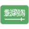 Saudi Arabia