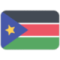 South Sudan