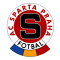 Sparta Prague U19
