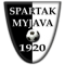 Spartak Myjava W