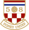 Sydney United 58 U20