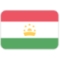 Tajikistan