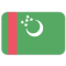 Turkmenistan