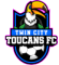 Twin City Toucans FC