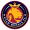 Utah Royals W