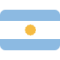 Argentinien