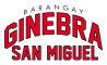 Barangay Ginebra