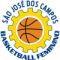 Basket Sao Jose SC Women