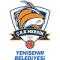 CBK Mersin Women