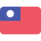 Chinesisch Taipeh