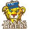 Davao Occidental Tigers