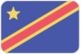 Demokratische Republik Kongo