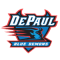 Depaul Blue Demons W