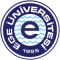 Ege Universitesi GSK