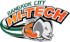 Hitech Basketball Club