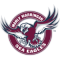 Manly Warringah Sea Eagles