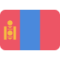 Mongolia W