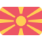 Nordmazedonien