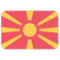 North Macedonia U20