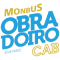 Obradoiro Cab