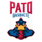 Pato Basquete