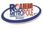 Rouen Metropole Basket