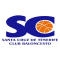 Santa Cruz De Tenerife Club Baloncesto