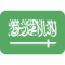 Saudi Arabien