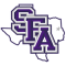 Stephen F. Austin State Lumberjacks