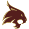 Texas State Bobcats W