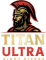 Titan Ultra Giant Risers