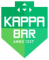 Kappa Bar