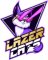 lazer cats