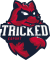 Tricked