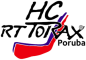 HC RT Torax Poruba