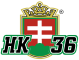 HK 36 Skalica