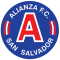 Alianza San Salvador Frauen