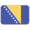 Bosnien-Herzegowina